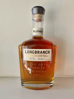 Longbranch Wild Turkey x1L