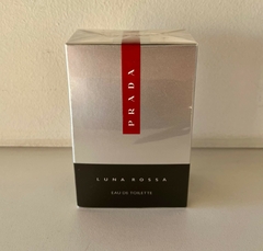 Prada Luna Rossa EDT x50ml