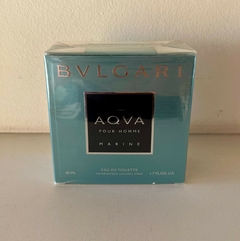 Bvlgari Aqva x50ml