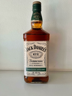 Jack Daniel’s Rye x1L