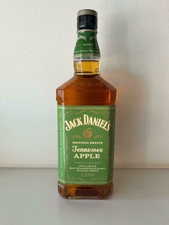 Jack Daniel’s Apple x1L