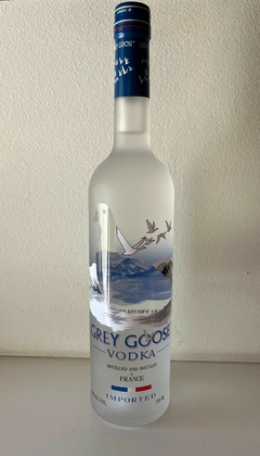 Grey Goose Vodka (France)