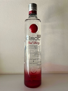 Vodka Ciroc Red Berry x750ml