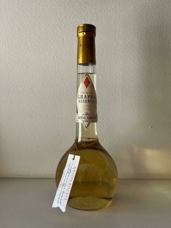 Grappa ﻿Carpene Malvolti Riserva Tullipano x500ml
