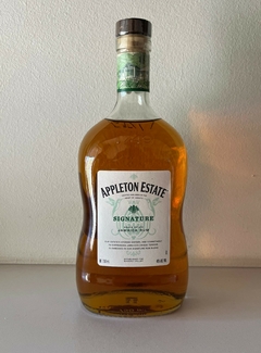 Appleton Estate Signature