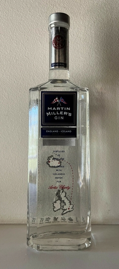 Martin Miller's Gin