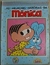 AS Melhores Histórias da Mônica | Capa Cartão PDF