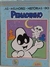 AS Melhores Histórias do Penadinho | Capa Cartão PDF