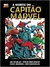A Morte do Capitão Marvel 1982