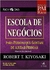 Escola de Negócios | Robert Kiyosaki