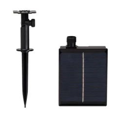 SERIES DE LUCES SOLARES 20 FOCOS DISTRIBUIDOS EN 5 METROS DE CABLE - comprar en línea