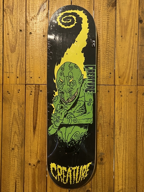 Shape Creature Maple 8.5” - comprar online