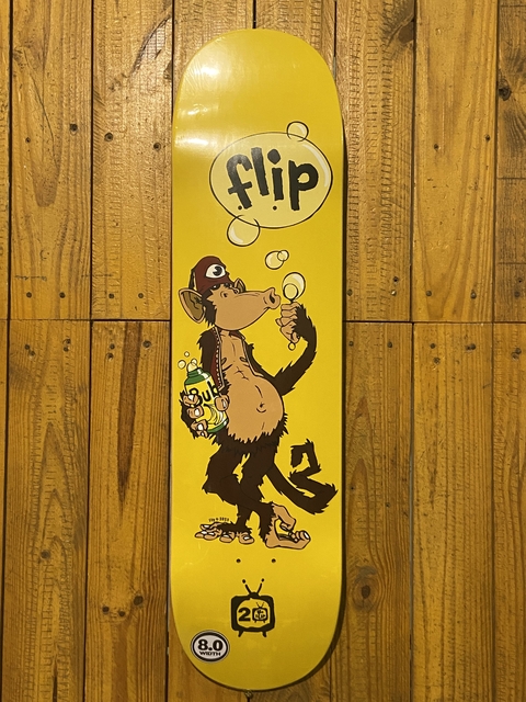 Shape Flip Sorry 20th 8.0” - comprar online
