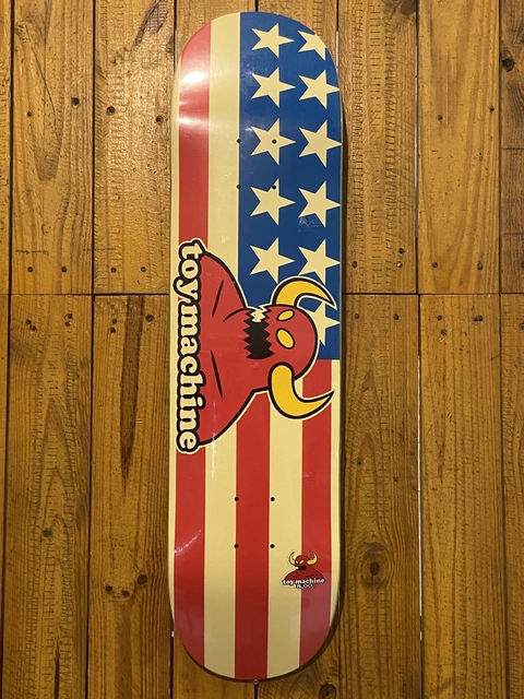 Shape Toy Machine Maple 8.0” USA - comprar online
