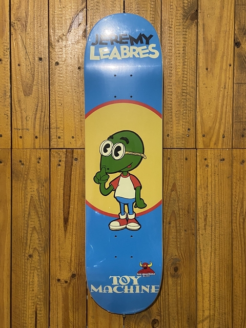 Shape Toy Machine Pro model Leabres 8.0” - comprar online