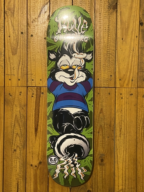 Shape Flip pro model Rune GlifBerg 8.0” - comprar online