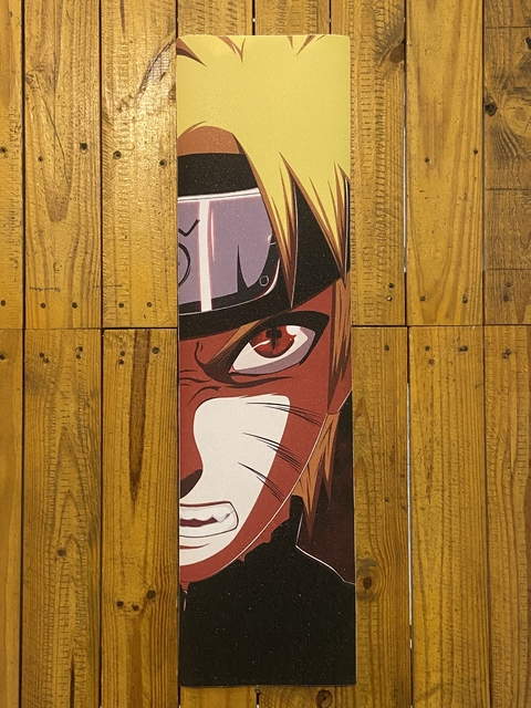 Lixa Naruto 2 original