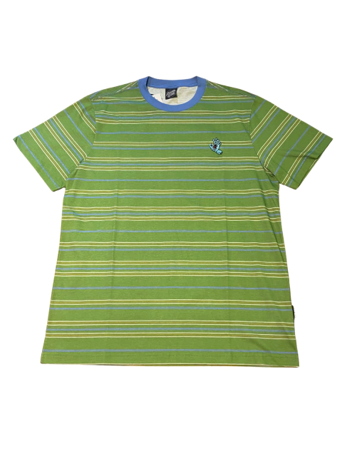 Camiseta Santa Cruz mini hand especial masculina - comprar online