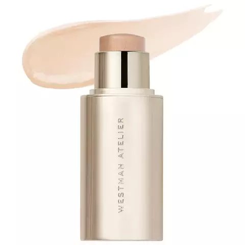 Westman Atelier Lit Up Glassy Gel Highlighter Stick *Preorder* - comprar en línea