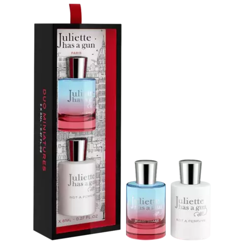 Juliette Has a Gun Mini Duo Coffret Set *Preorder* - comprar en línea