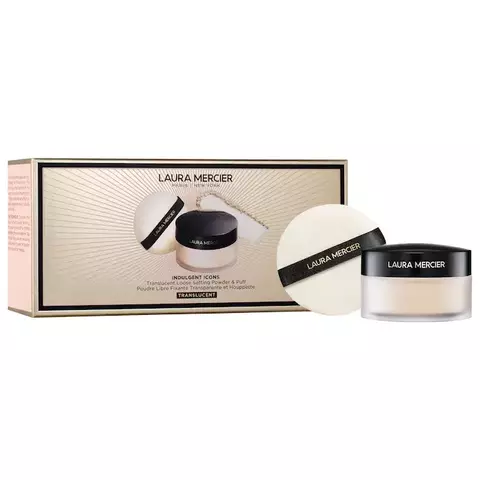 Laura Mercier Mini Creme De La Creme Caviar Stick Eyeshadow Trio Gift Set *Preorder* - comprar en línea