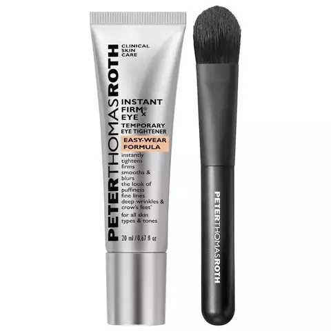 Instant FIRMx® Eye Temporary Eye Tightener Easy-Wear Formula for Firming Under-Eye Bags & Wrinkles *Preorder* - comprar en línea