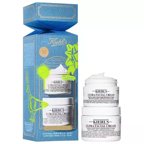 Kiehls Ultra Hydration Duo Gift Set *Preorder* - comprar en línea