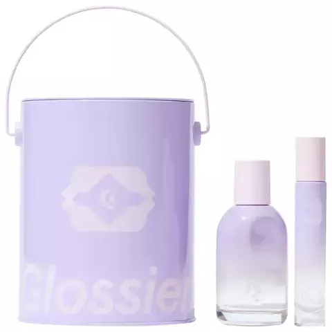 Glossier Glossier You Fleur Duo Perfume Gift Set *Preorder* - comprar en línea