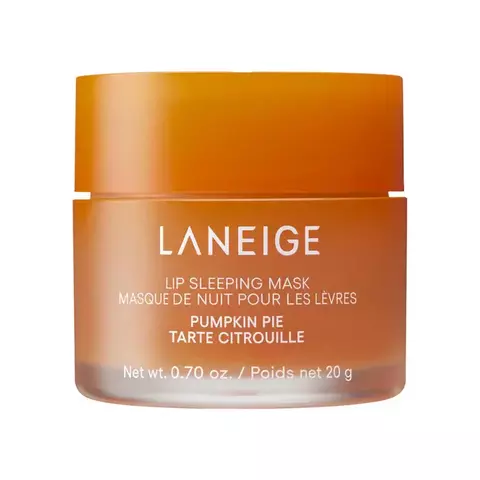 Laneige Lip Sleeping Mask Intense Hydration with Vitamin C *Preorder* - comprar en línea