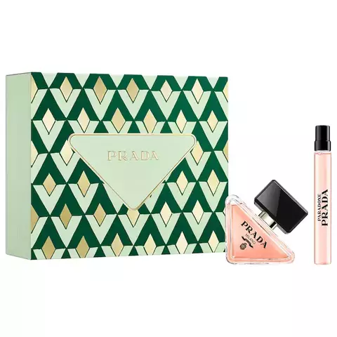 Prada Mini Paradoxe Eau de Parfum Perfume Gift Set *Preorder* - (copia) - comprar en línea