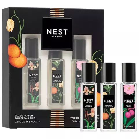 Nest New York Mini Rollerball Trio Set *Preorder* - comprar en línea