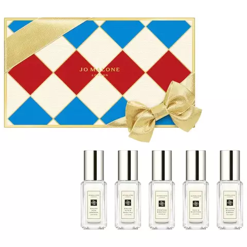Jo Malone London Mini Cologne Collection Sampler Set *Preorder* - comprar en línea