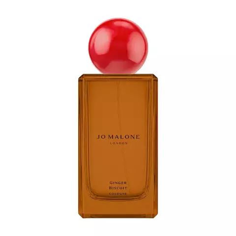 Jo Malone London Ginger Biscuit Cologne with Cinnamon & Vanilla *Preorder* - comprar en línea