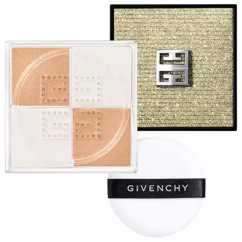 Givenchy Holiday Limited Edition Prisme Libre Loose Powder Highlighter *Preorder* - comprar en línea