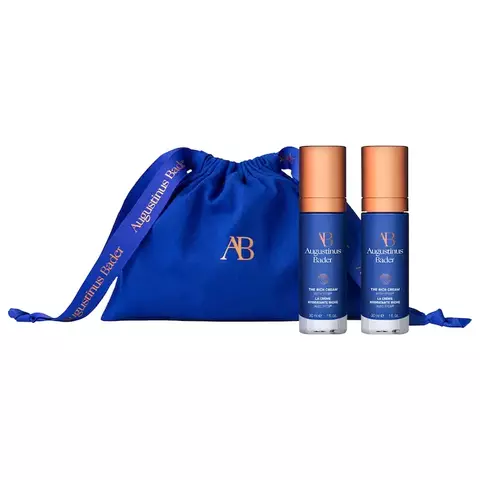 Augustinus Bader The Rich Cream Duo *Preorder* - comprar en línea