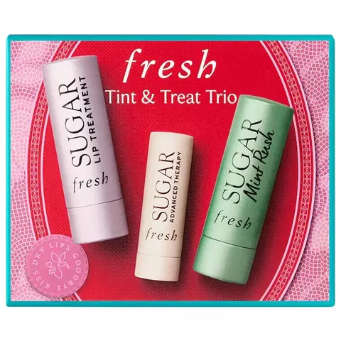 Fresh Tint & Treat Trio *Preorder* - comprar en línea