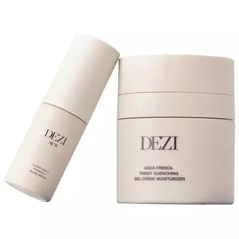 Dezi Skin Radiance Renewal Duo Hydrating & Brightening Bundle *Preorder* - comprar en línea