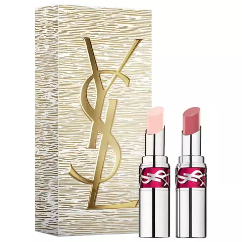 Yves Saint Laurent YSL Candy Glaze Lip Gloss Stick Duo *Preorder* - comprar en línea