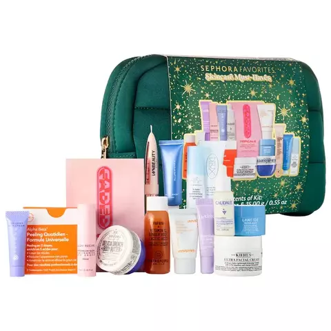 Sephora Favorites Skincare Must-Haves Set *Preorder* - comprar en línea