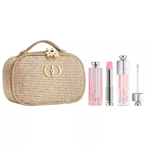 Dior The Pink Glow Ritual Makeup Set *Preorder* - comprar en línea