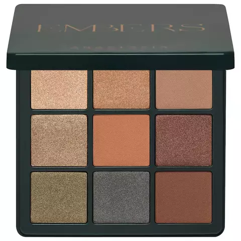 Anastasia Beverly Hills Mini Embers Eyeshadow Palette *Preorder* - comprar en línea