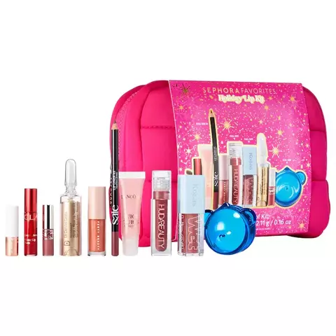 Sephora Favorites Lip Value Set *Preorder* - comprar en línea