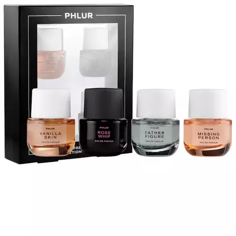 Phlur Mini Perfume Sampler Set *Preorder* - comprar en línea