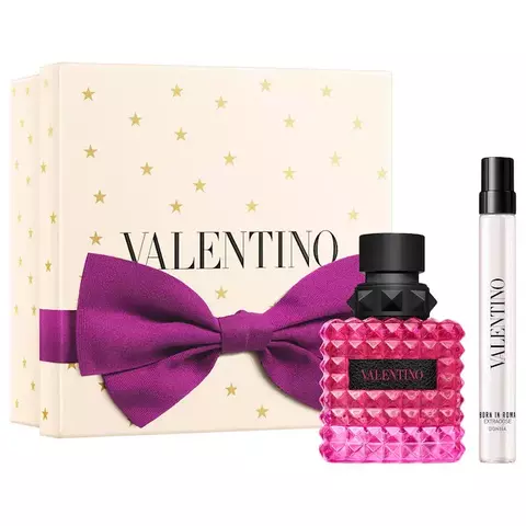 Valentino Donna Born In Roma Extradose Parfum Perfume Duo Set *Preorder* - comprar en línea