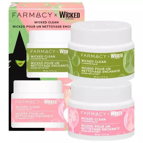 Farmacy Wicked Clean Kit Limited-Edition *Preorder* - comprar en línea