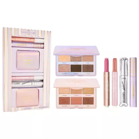 Tarte Kindness Café Collector's Set *Preorder* - comprar en línea