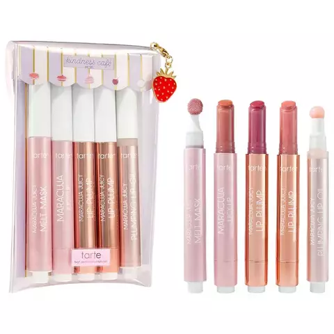Tarte Sweet Indulgences Maracuja Juicy Lip Vault *Preorder* - comprar en línea