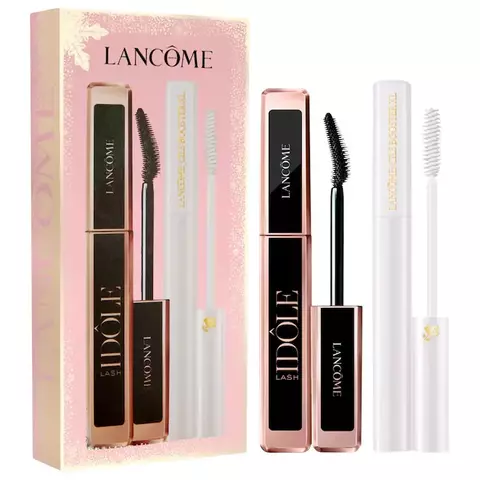 Lancome Lash Idôle Mascara & Cils Booster XL Primer Duo Gift Set *Preorder* - comprar en línea