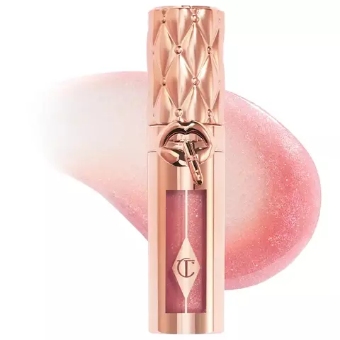 Charlotte Tilbury Big Lip Plumpgasm Plumping Lip Gloss *Preorder* - comprar en línea