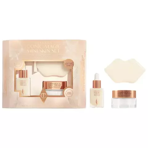 Charlotte Tilbury Magic Skin Mini Kit *Preorder* - comprar en línea